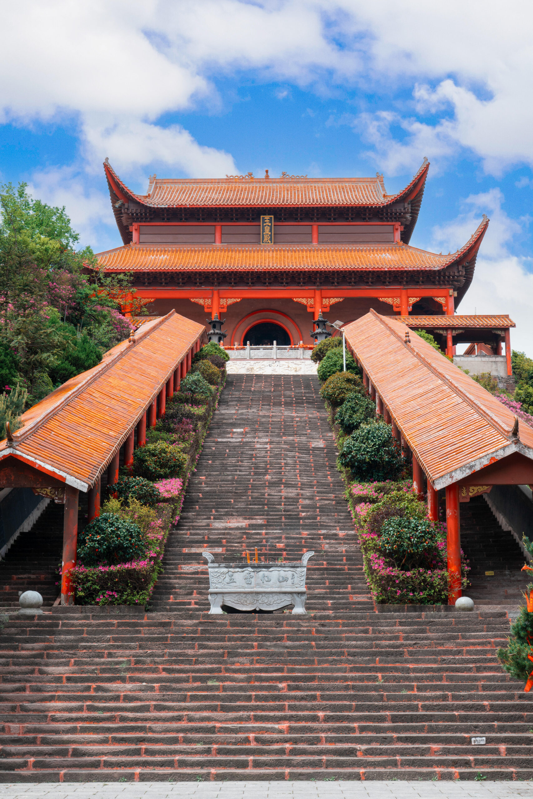 张家界阿凡达取景地具体游玩路线